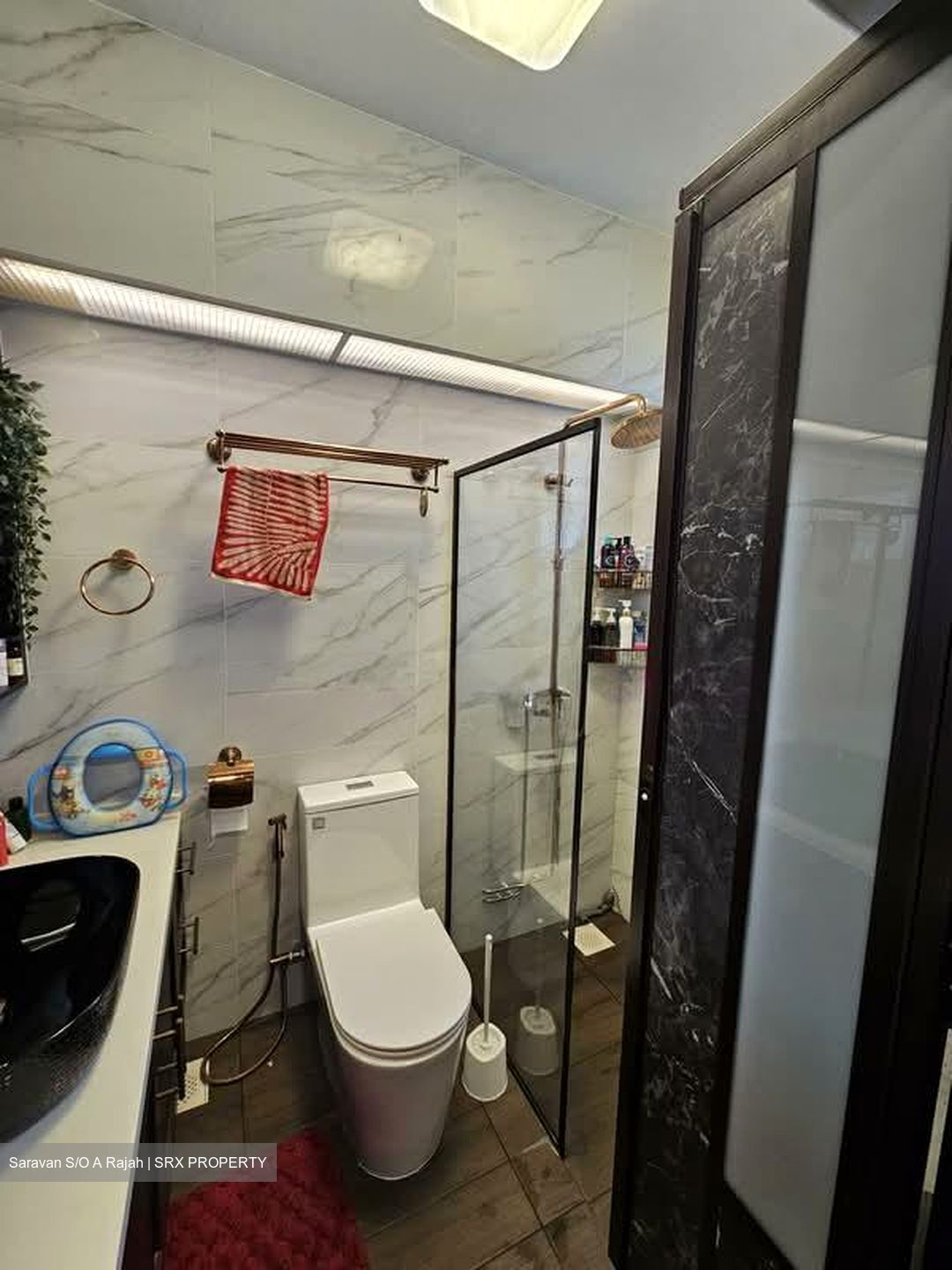 Blk 18 Jalan Tenteram (Toa Payoh), HDB 5 Rooms #579216841
